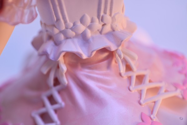 偶像大师 闪耀色彩 大崎甘奈 Devoting Rinne Ver.