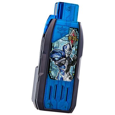 特利迦奥特曼 DX 胜利超越之钥 特别版 黑暗三巨人 钥匙套装