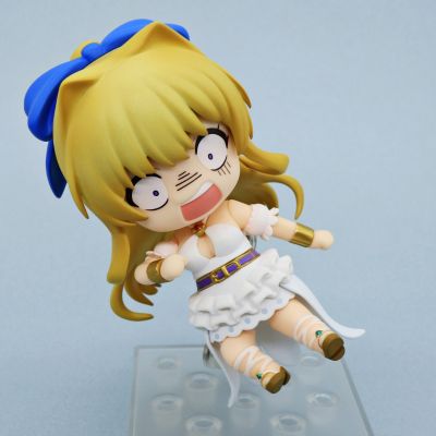 粘土人#1353 这个勇者明明超强却过分慎重 莉丝妲黛