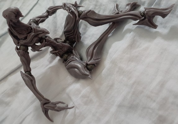 纺织箱～第1节～