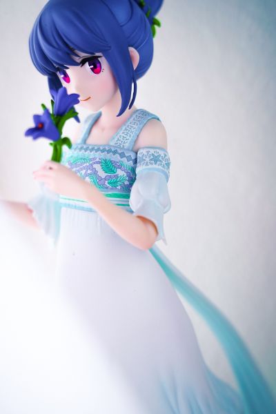 摇曳露营△ 志摩凛 生日ver.