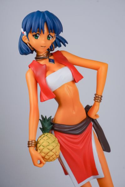 PM 手办 ふしぎの海の纳迪亚 纳迪亚