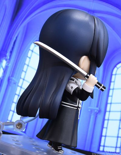 粘土人#1809 驱魔少年 神田优