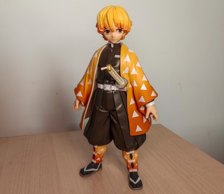 Grandista 鬼灭之刃 我妻善逸