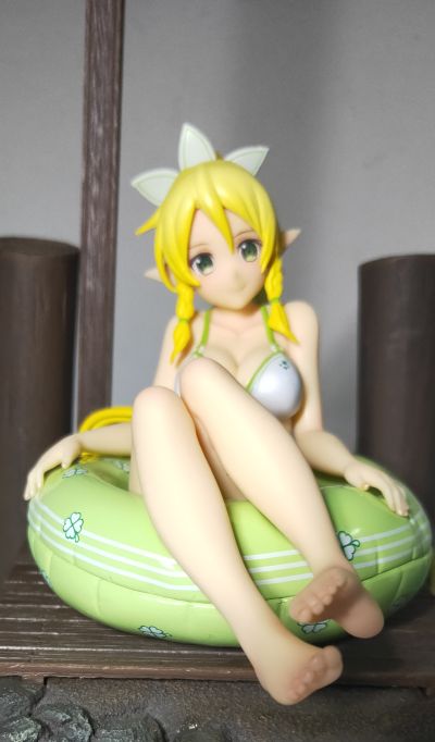 刀剑神域 莉法 泳装