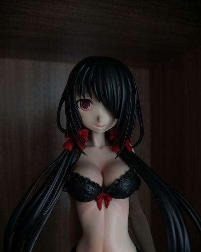 约会大作战 时崎狂三