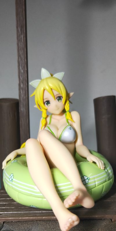 刀剑神域 莉法 泳装