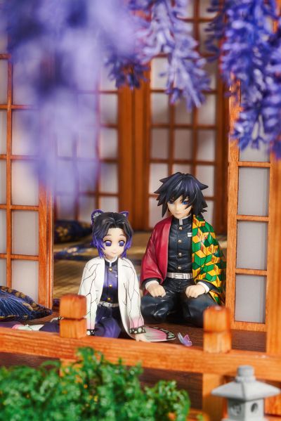 GEM系列 鬼灭之刃 掌中炭治郎