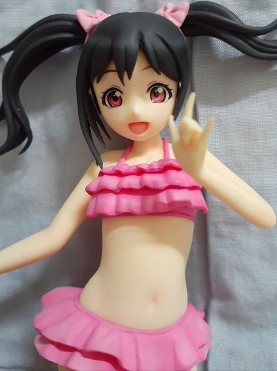 BEACH QUEENS  爱与演唱会！矢泽妮可