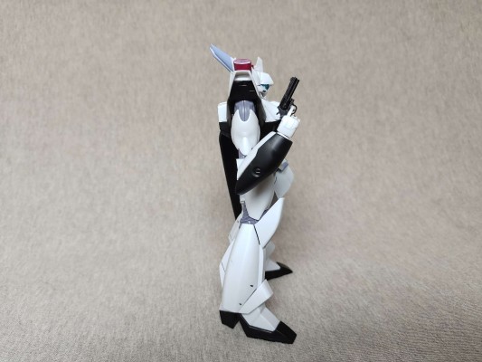 MODEROID 机动警察 AV-0 Peacemaker