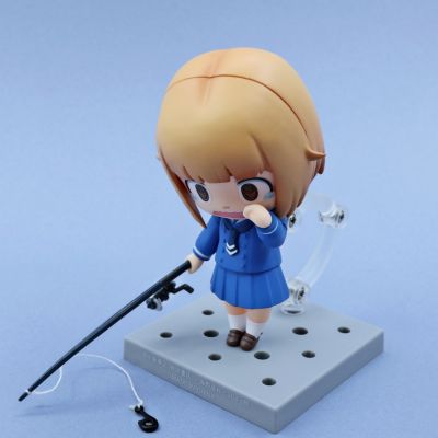 粘土人#1420 放学后海堤日记 鹤木阳渚