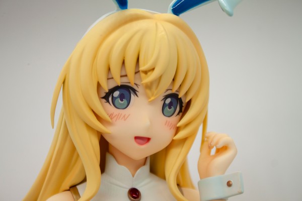 B-Style 哥布林杀手 女神官 兔女郎