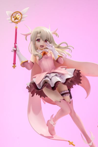 Fate/kaleid liner 魔法少女☆伊莉雅 Prisma☆Phantasm 伊莉雅斯菲尔·冯·爱因兹贝伦
