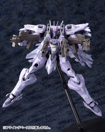 MUV-LUV Muv-Luv Alternative Total Eclipse Su-37UB 终结者