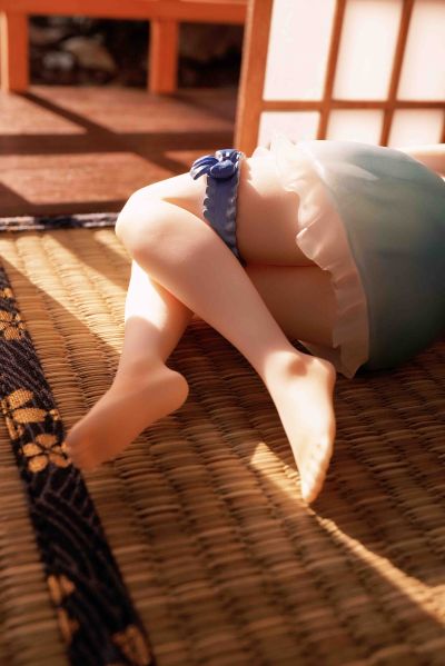 一番赏 Re：从零开始的异世界生活 蕾姆 Madorami ver.