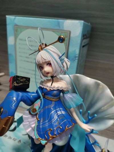 幻想御伽绘卷 第二弹 乙姬