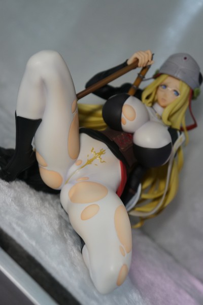 女皇之刃 美丽女斗士们 帝都的圣女梅露法-井上卓也ver.- 会场限定版