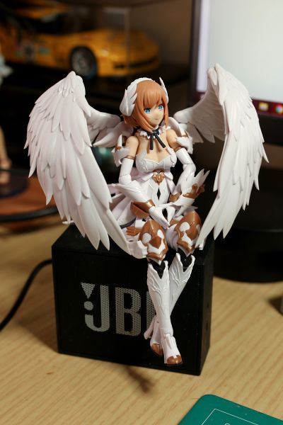 阿尔卡纳蒂亚 露蜜提雅