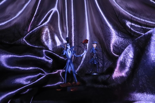 Pop Up Parade 第五人格 杰克