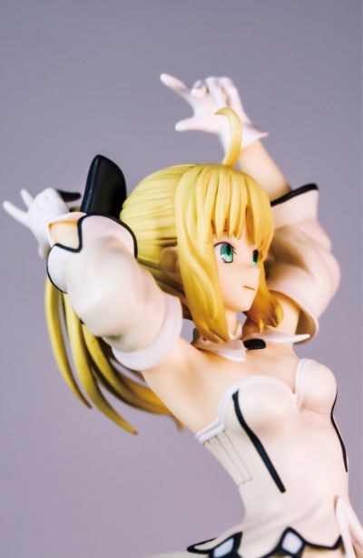 PM 手办 Sega Hard Girls 世嘉土星