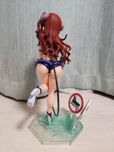 街角魔族 吉田优子 泳装