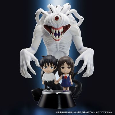 剧场版 咒术回战 0 ADVERGE MOTION-里香套装-