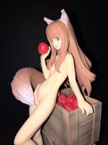 狼与香辛料 赫萝