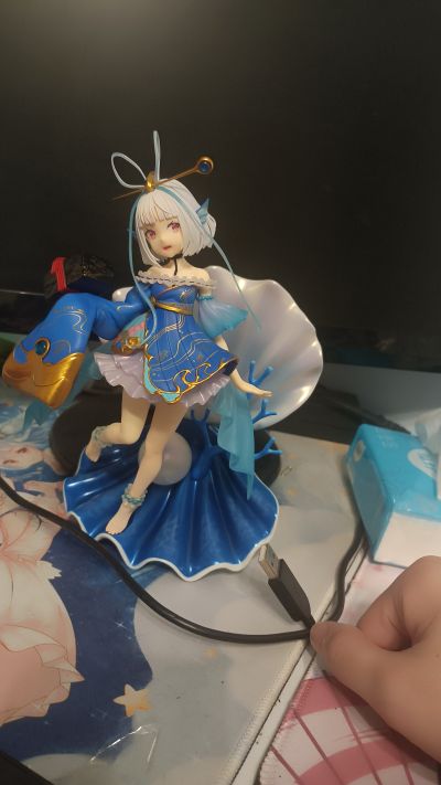 幻想御伽绘卷 第二弹 乙姬