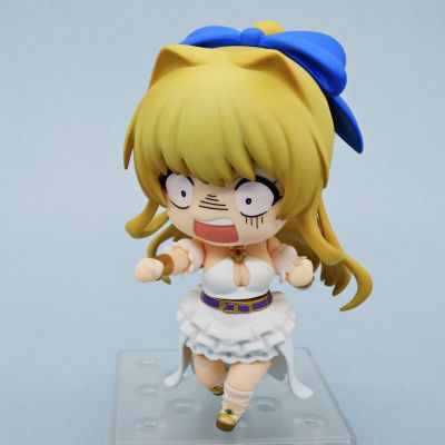 粘土人#1353 这个勇者明明超强却过分慎重 莉丝妲黛