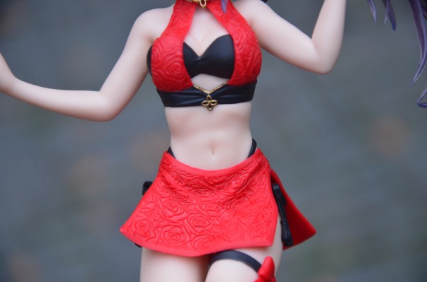 Coreful 约会大作战 第四季 时崎狂三 ~国风泳装~