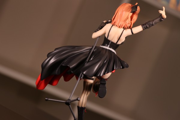 我的青春恋爱物语果然有问题。完  由比滨结衣 摇滚风格