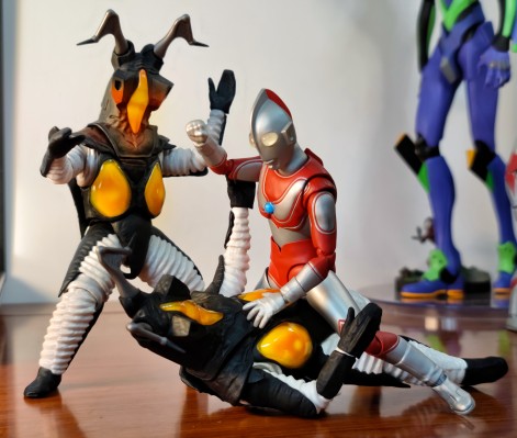 S.H.Figuarts  佐菲