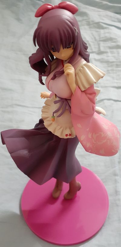 欢迎来到Pia❤卡罗特G.O. 西明寺美湖 女学生タイプ 