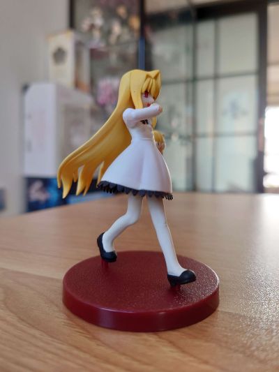 月姫 アルクェイド・ブリュンスタッド Child Version 