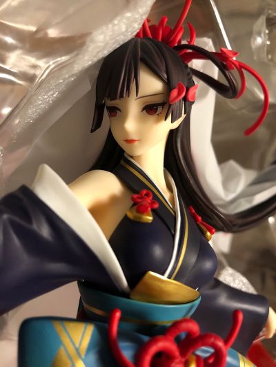 阴阳师 彼岸花 花影重绽