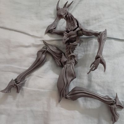 纺织箱～第1节～