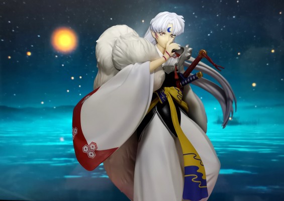 POP UP PARADE 犬夜叉 完结篇  杀生丸