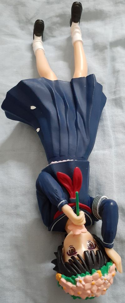 プレミアムアイテム 魔法的禁书目录II 初春饰利 