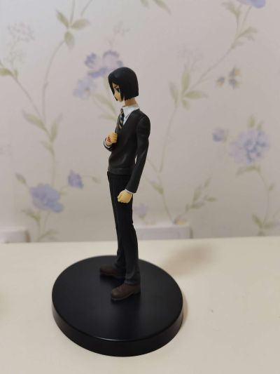 DXF 手办  Fate/Zero Rider