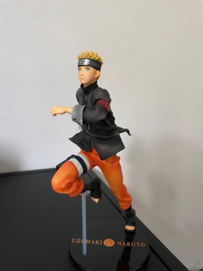 G.E.M.系列 THE LAST -火影忍者剧场版- 漩涡鸣人