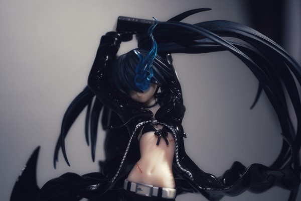 Pop Up Parade 黑岩射手 黑岩射手