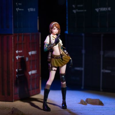 穿越火线 零 潜伏者