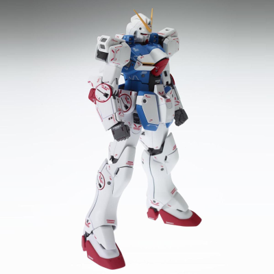 MG  1/100   V高达  Ka版