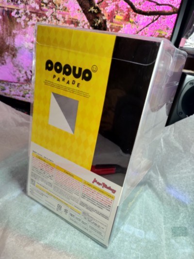 POP UP PARADE 出包王女DARKNESS 金色暗影