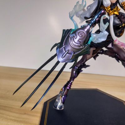 Lucrea 莱莎的炼金工房:常暗女王与秘密藏身处 莉拉・德西亚斯