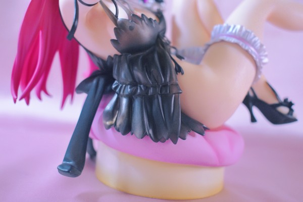 石斛姐妹 维奥莱特 珍珠白Ver