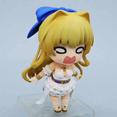 粘土人#1353 这个勇者明明超强却过分慎重 莉丝妲黛