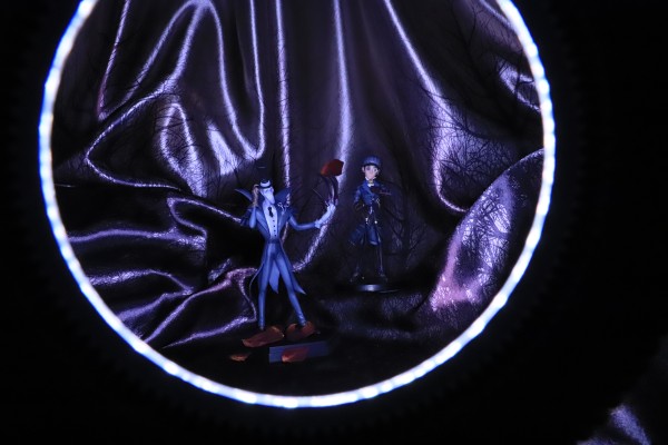 Pop Up Parade 第五人格 杰克