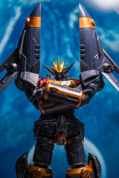 SMP  ALTERNATIVE DESTINY 飞跃巅峰！钢巴斯塔