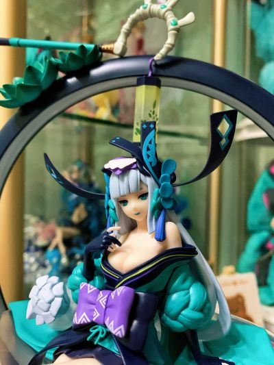 阴阳师 青行灯